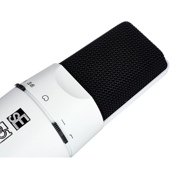 SE Electronics X1A 2C White 25th Anniversary