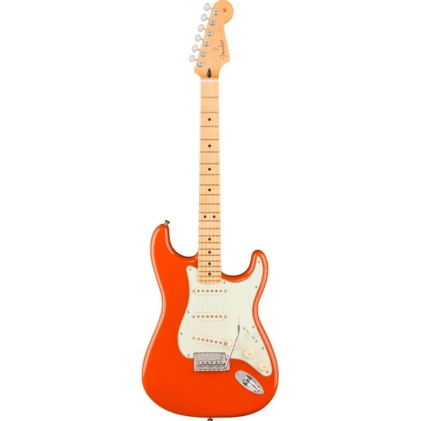 Fender Player II Strat MN RLO