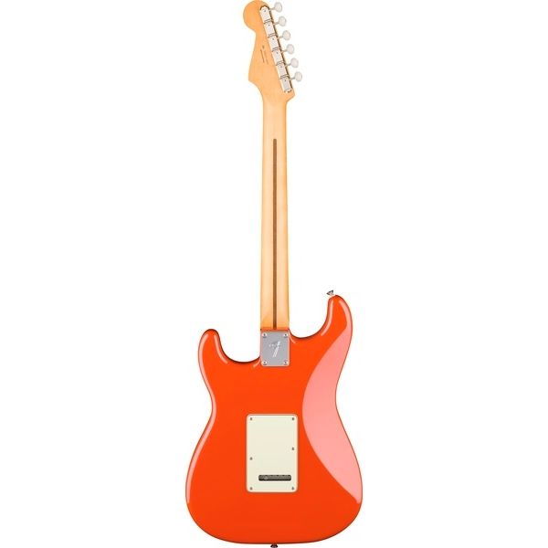 Fender Player II Strat MN RLO