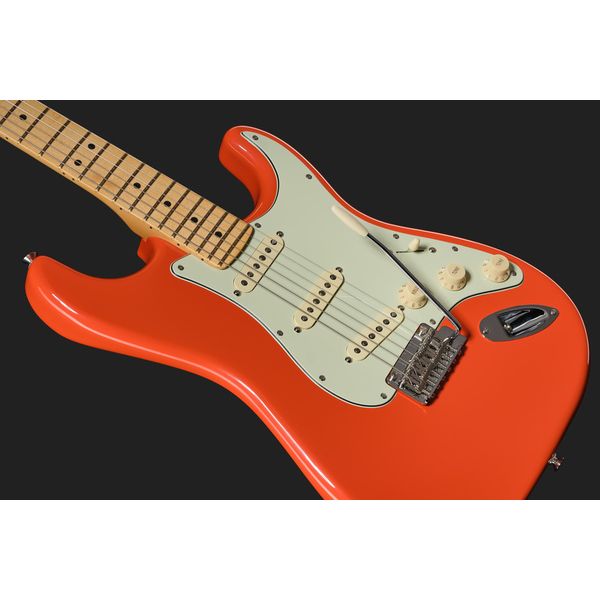 Fender Player II Strat MN RLO