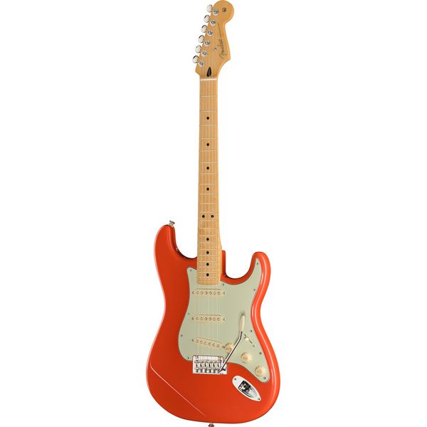 Fender Player II Strat MN RLO