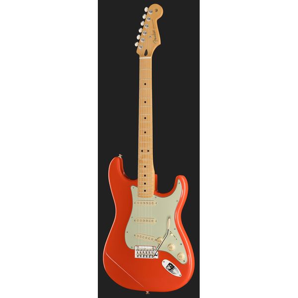 Fender Player II Strat MN RLO