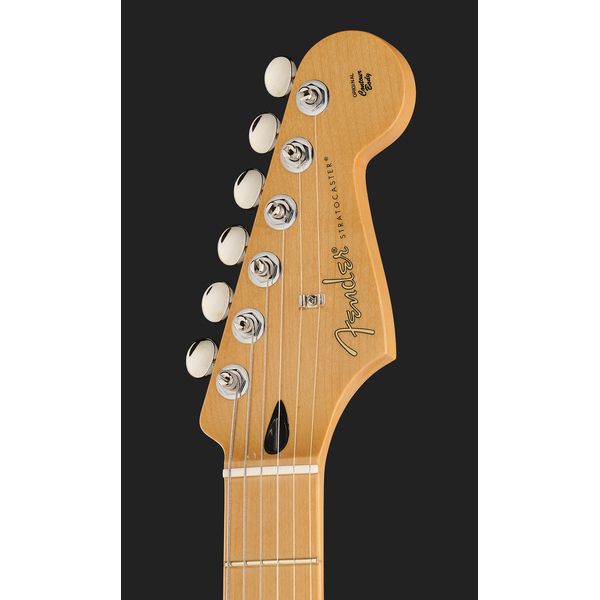 Fender Player II Strat MN RLO