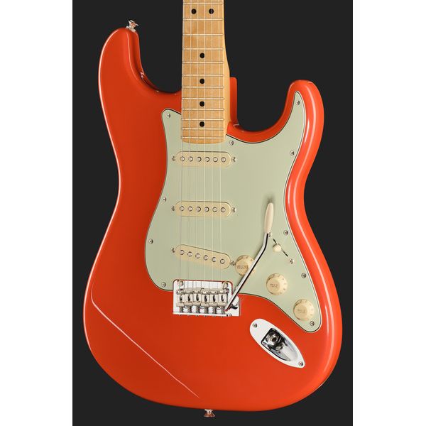 Fender Player II Strat MN RLO