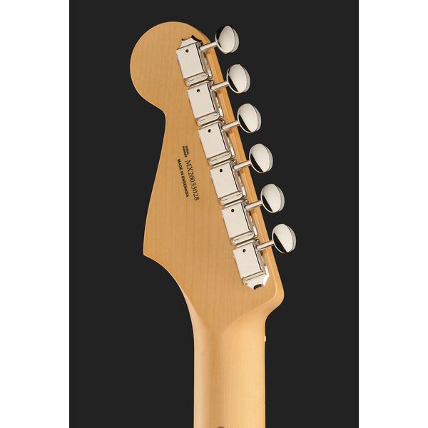 Fender Player II Strat MN RLO