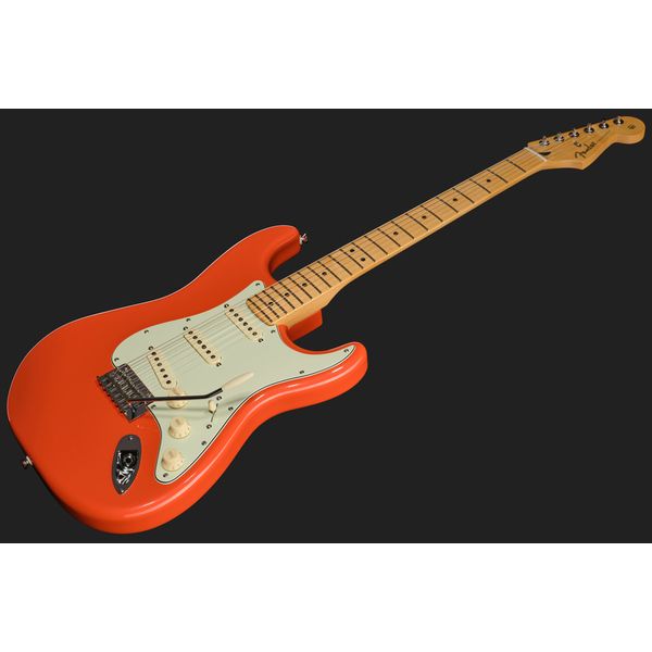 Fender Player II Strat MN RLO