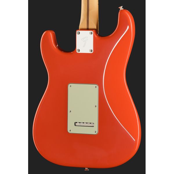Fender Player II Strat MN RLO