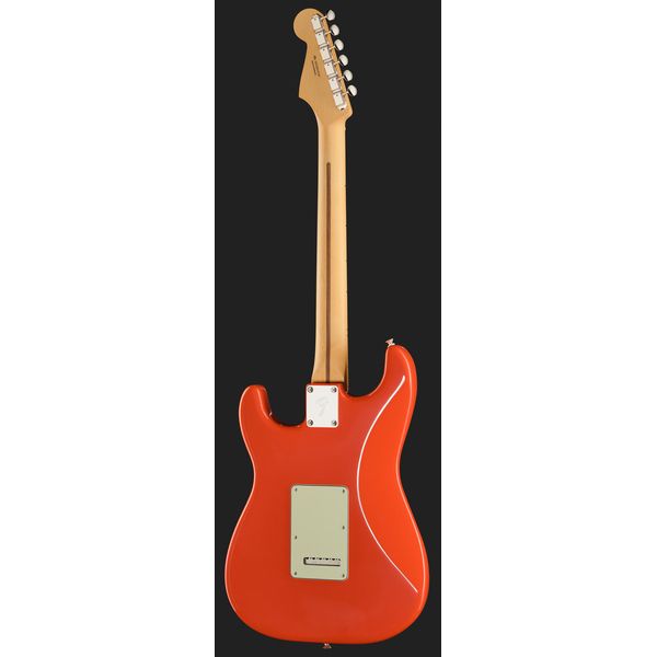 Fender Player II Strat MN RLO