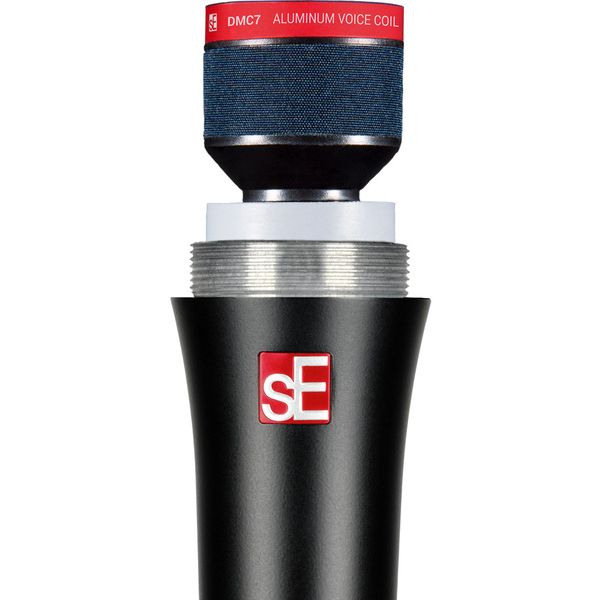 SE Electronics V7 ENG