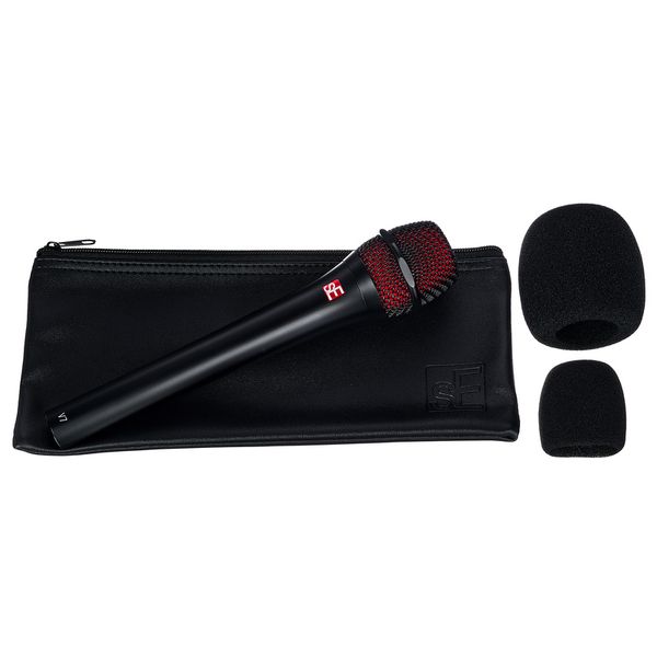 SE Electronics V7 ENG