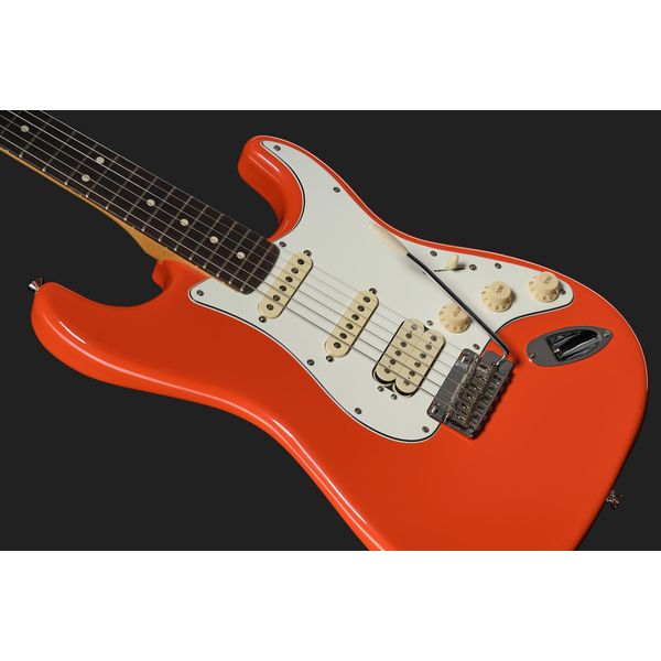 Fender Player II HSS RW RLO