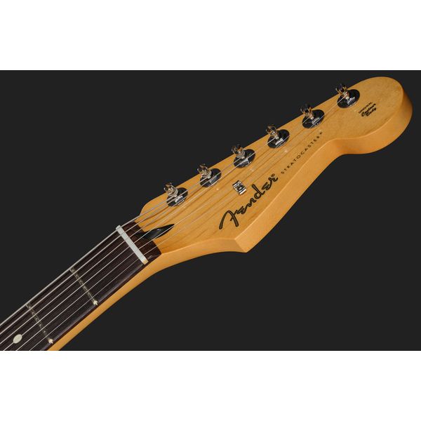 Fender Player II HSS RW RLO