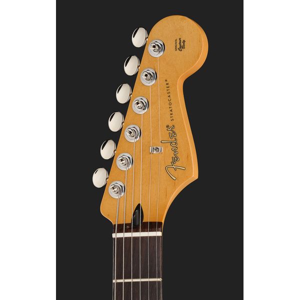 Fender Player II HSS RW RLO