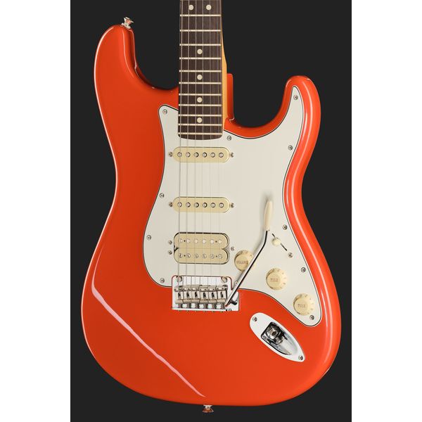 Fender Player II HSS RW RLO