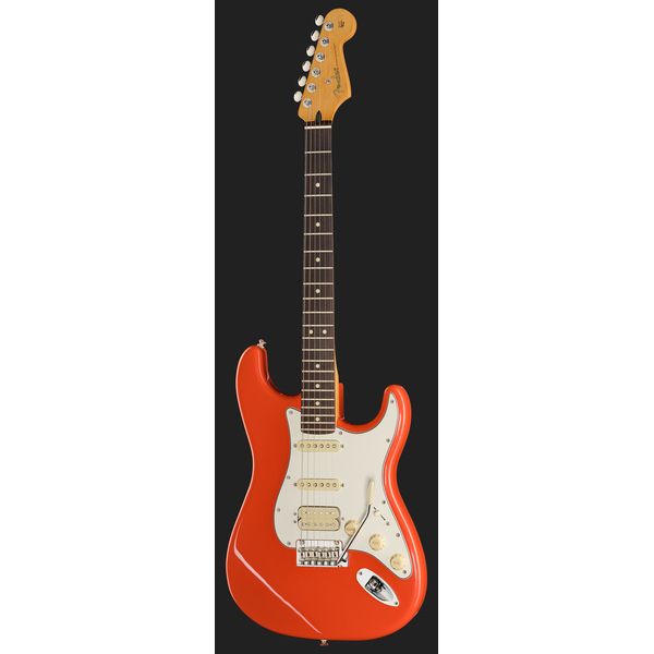 Fender Player II HSS RW RLO