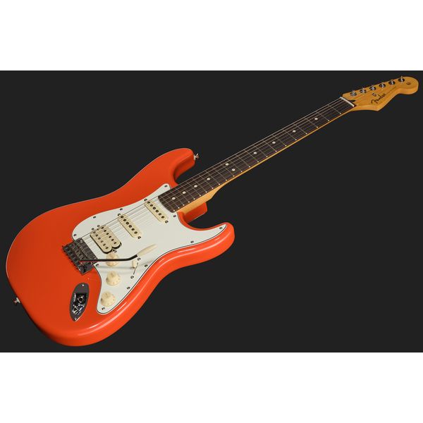 Fender Player II HSS RW RLO