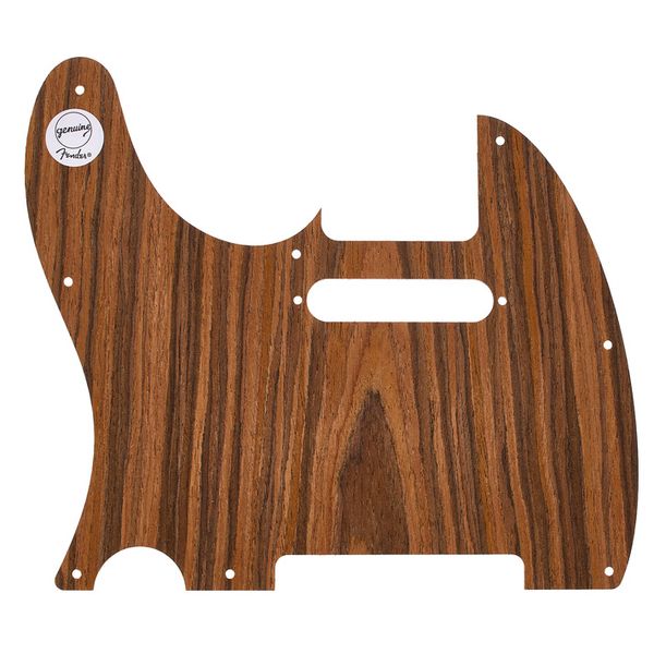 Fender Tele SS Pickguard Rosewood