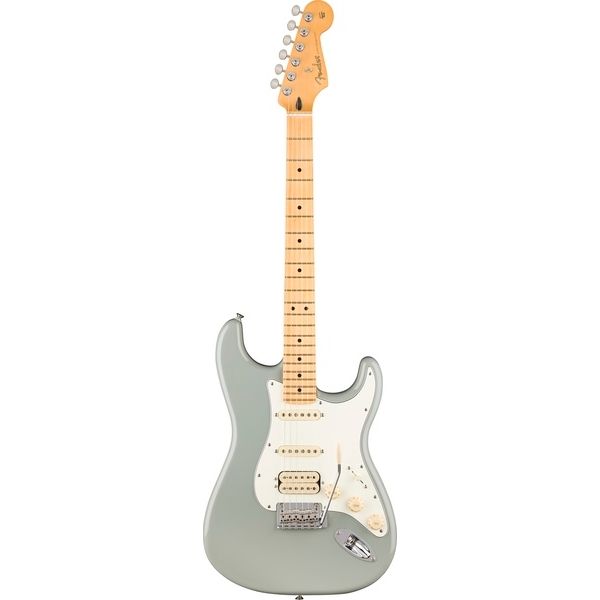 Fender Player II Strat HSS MN CGR