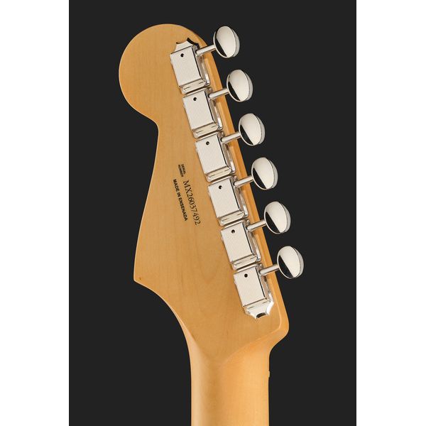 Fender Player II Strat HSS MN CGR