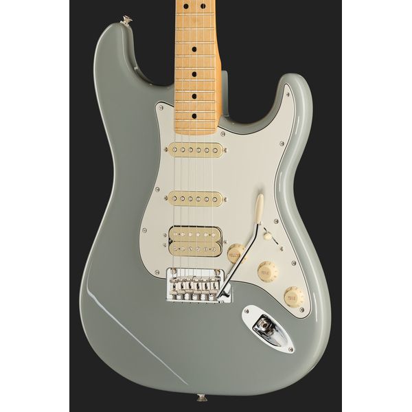 Fender Player II Strat HSS MN CGR