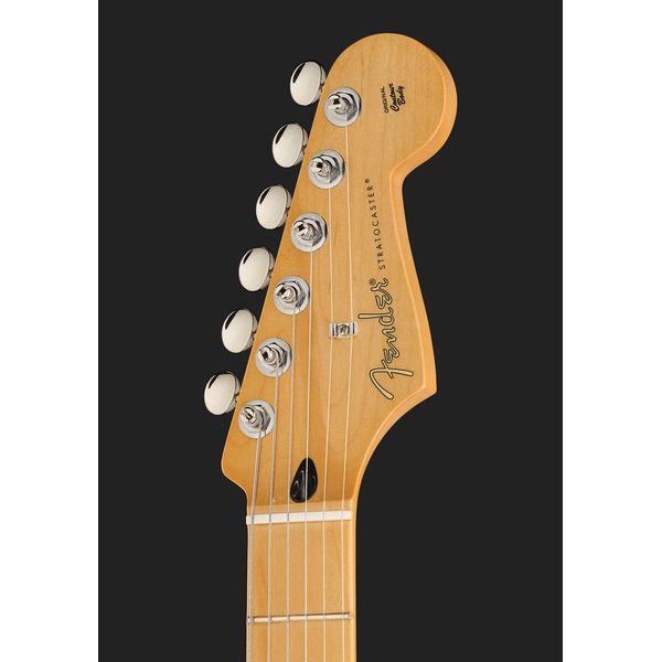 Fender Player II Strat HSS MN CGR