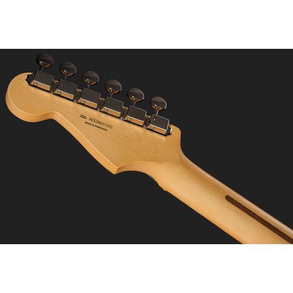 Fender Player II Strat HSS MN CGR