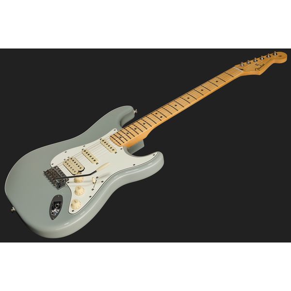 Fender Player II Strat HSS MN CGR