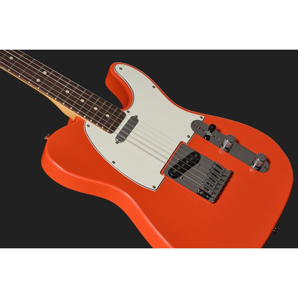 Fender Player II Tele RW RLO