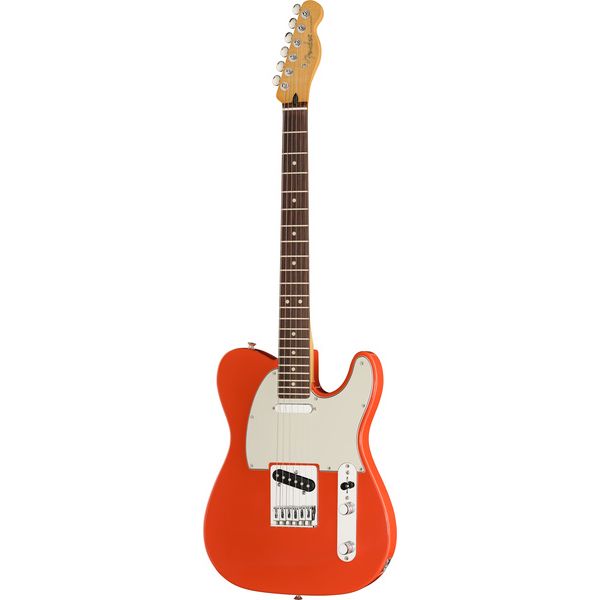 Fender Player II Tele RW RLO