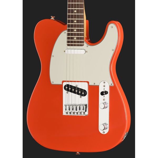 Fender Player II Tele RW RLO