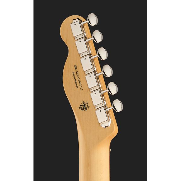 Fender Player II Tele RW RLO