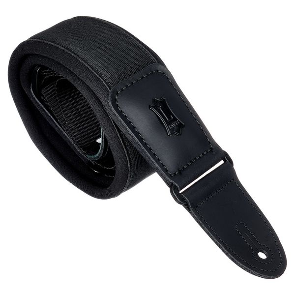 Levys Comfort Series 2,25" BK