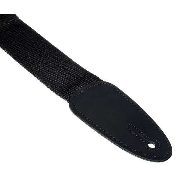 Levys Comfort Series 2,25" BK