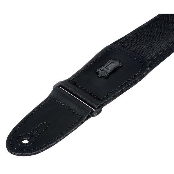 Levys Comfort Series 2,25" BK