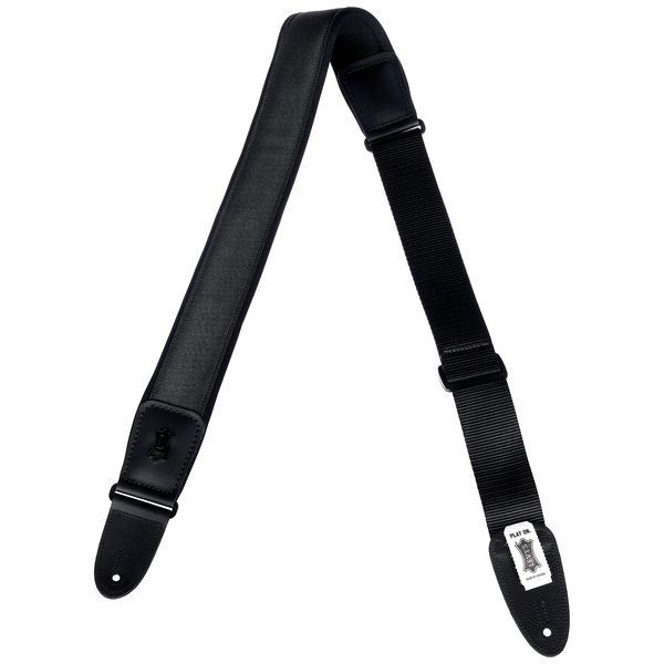Levys Comfort Series 2,25" BK
