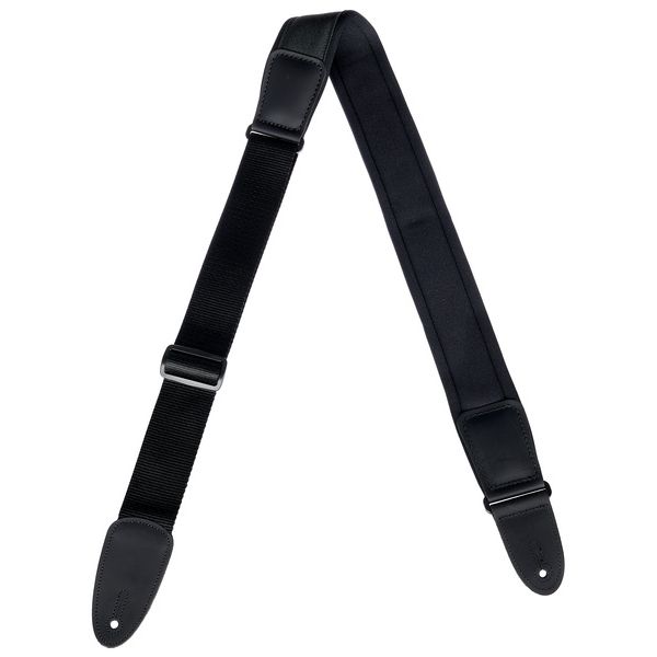Levys Comfort Series 2,25" BK