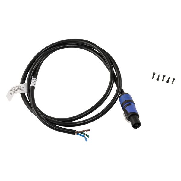 ETC ColorSource Spot jr DB Bk