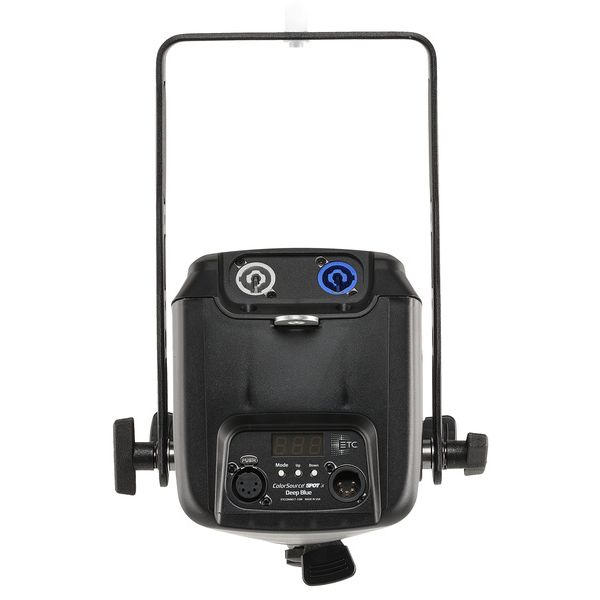 ETC ColorSource Spot jr DB Bk