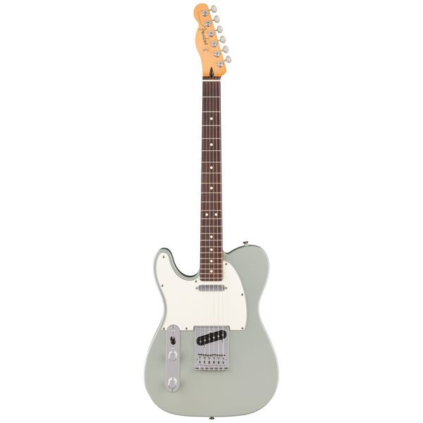 Fender Player II Tele LH RW CGR
