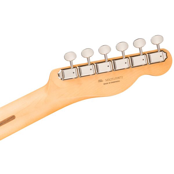 Fender Player II Tele LH RW CGR
