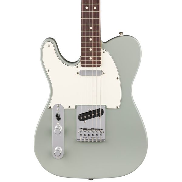 Fender Player II Tele LH RW CGR