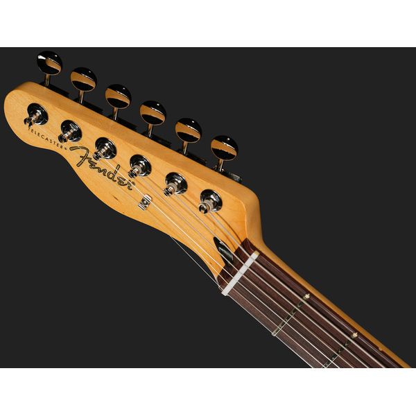 Fender Player II Tele LH RW CGR