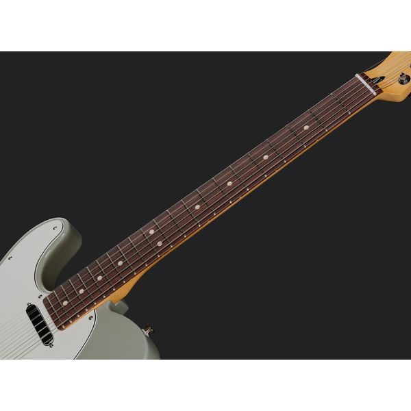 Fender Player II Tele LH RW CGR
