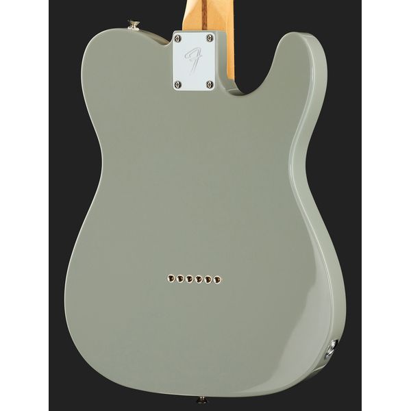 Fender Player II Tele LH RW CGR