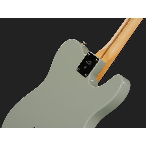 Fender Player II Tele LH RW CGR