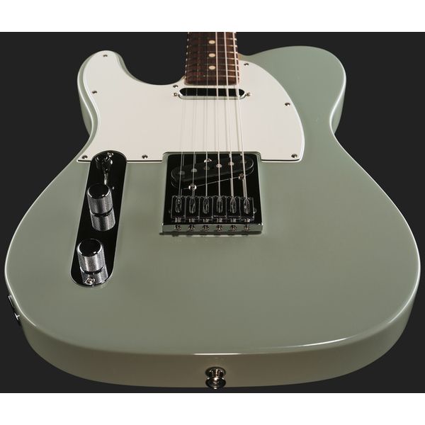Fender Player II Tele LH RW CGR