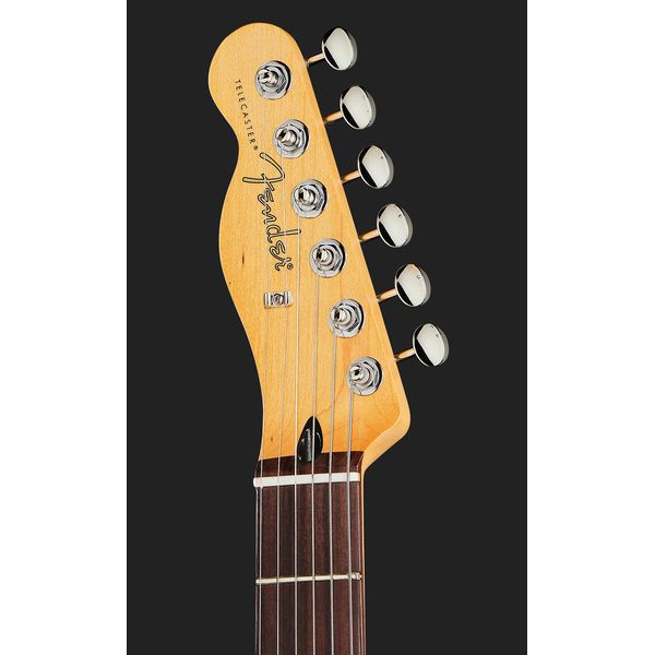 Fender Player II Tele LH RW CGR