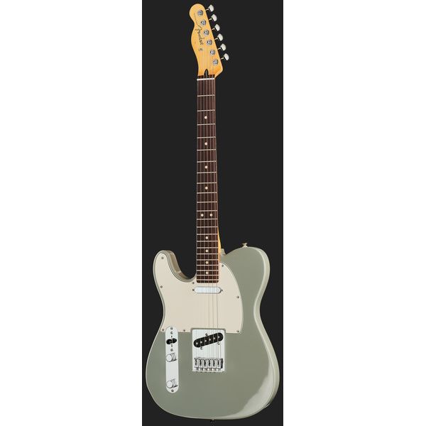 Fender Player II Tele LH RW CGR