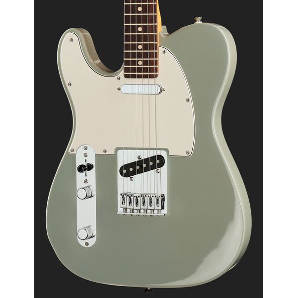 Fender Player II Tele LH RW CGR