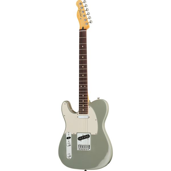Fender Player II Tele LH RW CGR